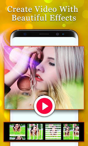 Pip Video Maker : Add Audio to Video screenshot 6
