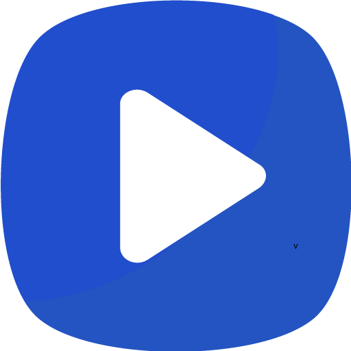 1080 Full HD Video Player أيقونة