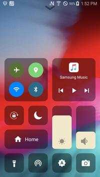 OS12 Launcher screenshot 4