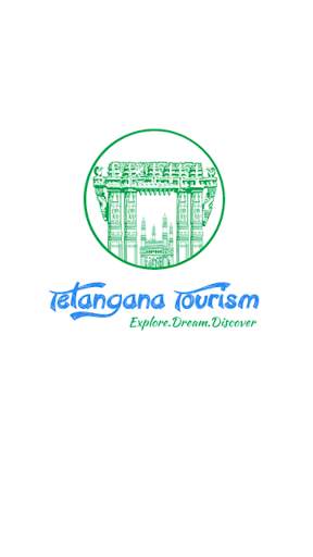 Telangana Tourism screenshot 1