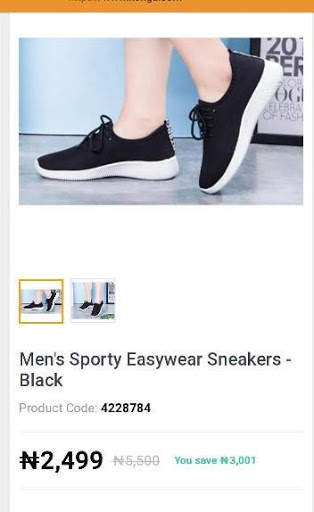 Shoe Shop screenshot 14
