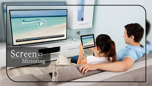 Screen Mirroring For All TV screenshot 5