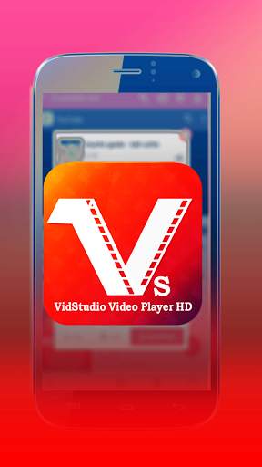 VidStudio - Full HD video Player all Format स्क्रीनशॉट 2