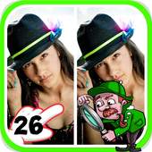 What is the Difference Picture Game 1.1