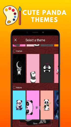 Panda Music Player 2021 | Equalizer screenshot 3