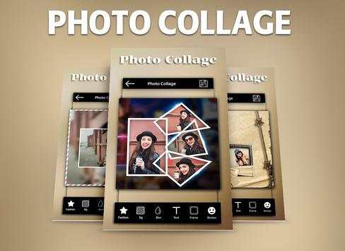 Photo Collage - Photo Editor screenshot 2