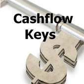 Cash Flow Key logo