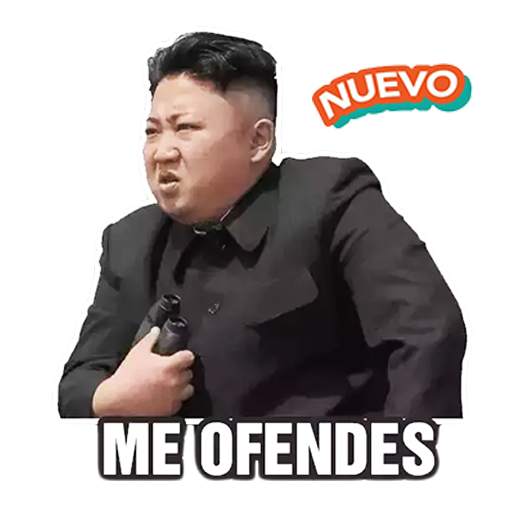 😂 Memes con Frases Stickers para WhatsApp 2020 1.0.0