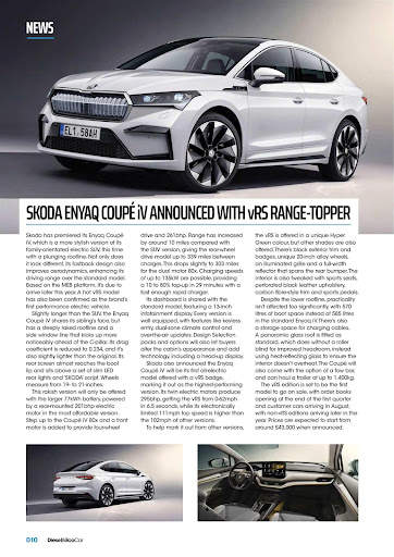 Diesel&EcoCar Magazine स्क्रीनशॉट 2