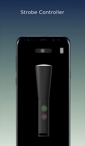 Flashlight screenshot 2