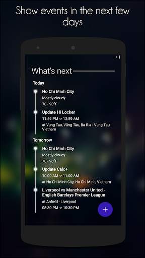 Hi Locker - Your Lock Screen screenshot 6