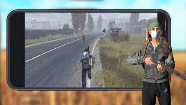 PUBG स्क्रीनशॉट 5