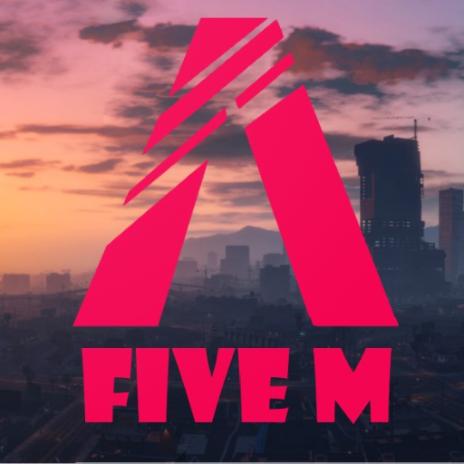 Fivem drift servers Manual icon