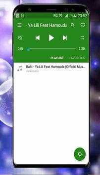 Free Player Music-2018 2 تصوير الشاشة