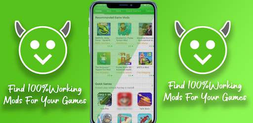 Happy Apps Mod ModHappy Guide screenshot 1