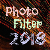 Photo Filter 2018 icon