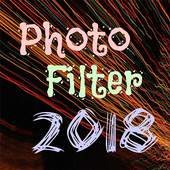 Photo Filter 2018 1.0.1