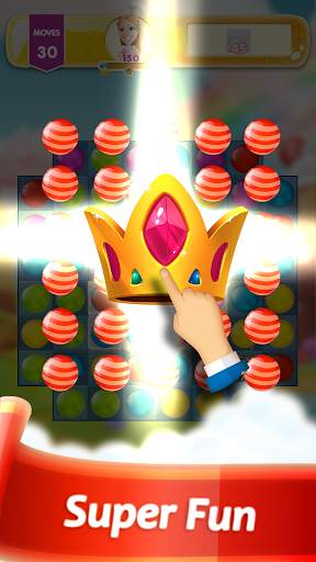 Little Candy Bakery screenshot 4