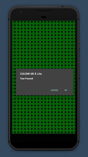 Touchscreen Test screenshot 2