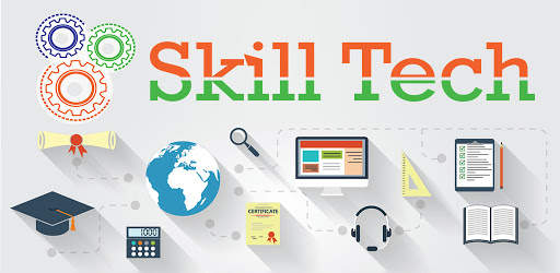 SKILL TECH screenshot 3