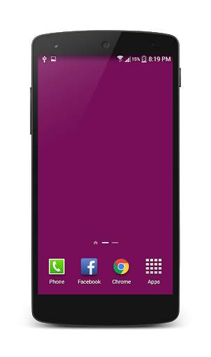 Cool Color Wallpaper screenshot 7