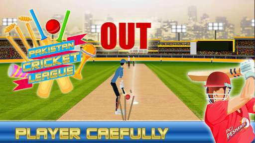 PSL 5 Cricket 2020: Pakistan Super League Season screenshot 1
