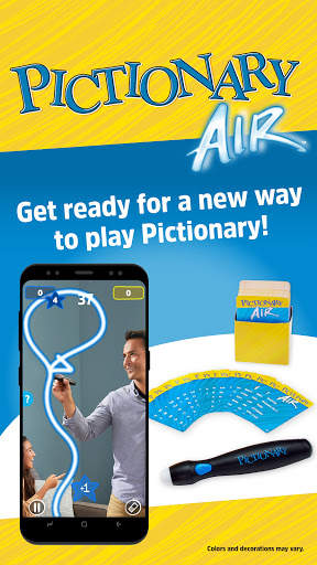 Pictionary Air screenshot 1