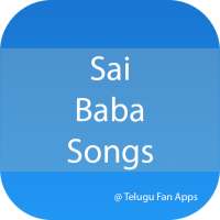 Sai Baba Telugu Songs logo
