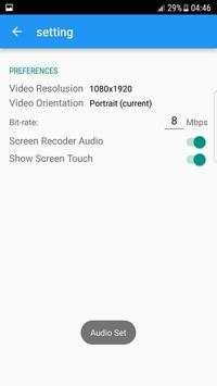 record screen video rec screenshot 3