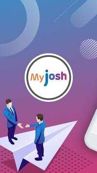 My Josh 1 تصوير الشاشة