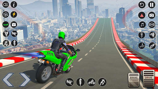 Carreras De Motos Reales 2024 screenshot 22