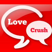 Love Crush Chat icon