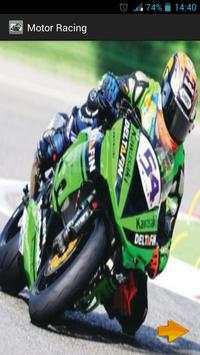 Motor Racing screenshot 2