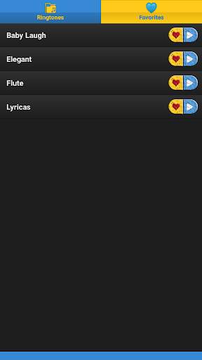 Ring Tone screenshot 3