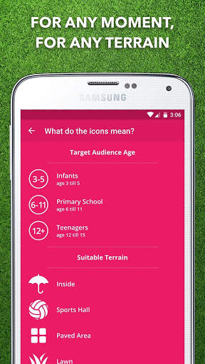 Games App screenshot 5