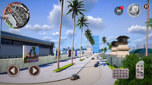 GTA V Theft Auto Craft MCPE screenshot 3