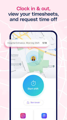 Connecteam - All-in-One App screenshot 3