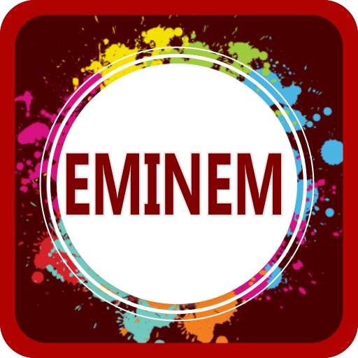 Eminem Songs & Album Lyrics 1.1.1