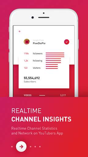 Social Media for YouTubers screenshot 4