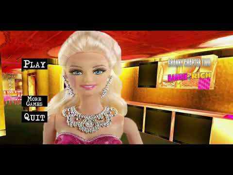 Barbi Granny Rich screenshot 1