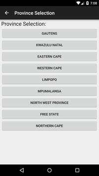 Loadshedding SA screenshot 7