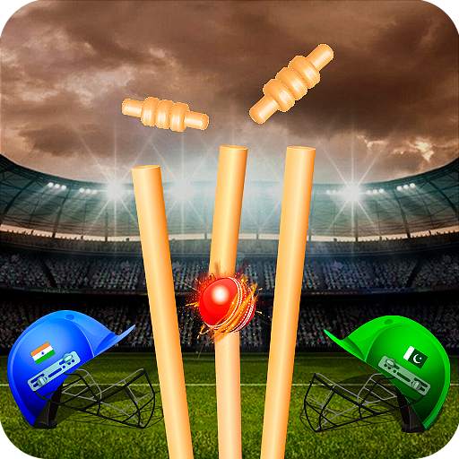 World Cricket T2O Cup Games 1.1.1