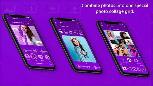 Photo Edit Library screenshot 5