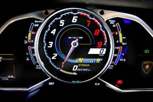 Racing Car 7 screenshot 2