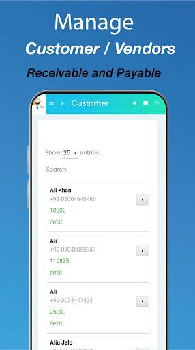 Easy Inventory Management screenshot 3