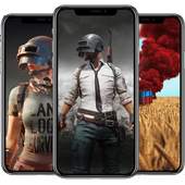 Wallpapers for PUBG Wallpaper 4K 1.0