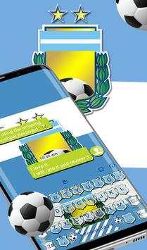 Argentina Football screenshot 2
