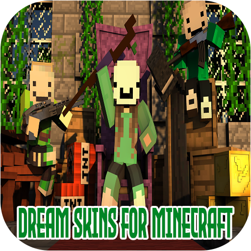 2K Dream Skins for Minecraft icon