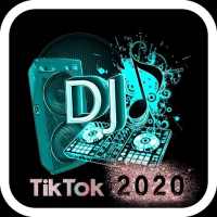 Dj Tiktok Viral - Non stop mp3 Offline logo