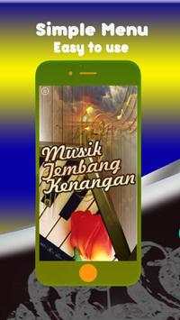 Tembang Kenangan Nostalgia screenshot 3